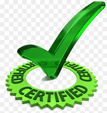 Accreditations