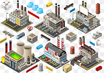 Interactive Industry Insights