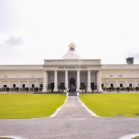 Indian Institute of Technology Roorkee Campus