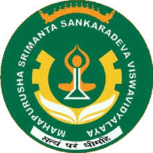 Mahapurusha Srimanta Sankaradeva Viswavidyalaya