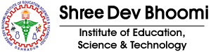 Sree Dev Bhoomi Institute of Technology