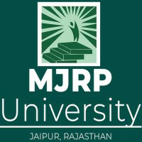 Mahatma Jyoti Rao Phoole University