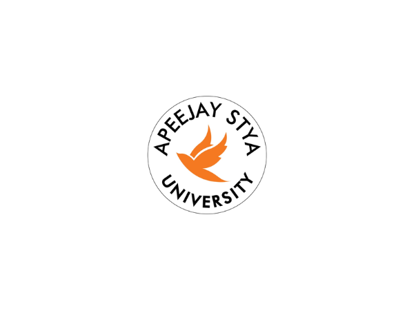 Apeejay Satya University