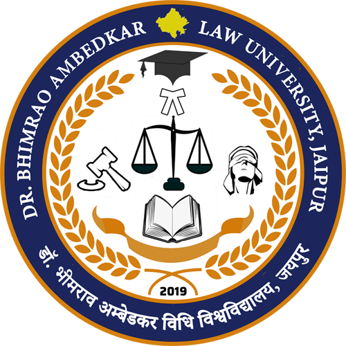 Dr. Bhimrao Ambedkar Law University