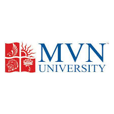 M V N University