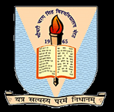 Chaudhary Charan Singh University