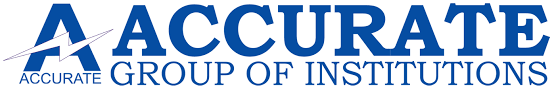 Accurate Group of Institutions