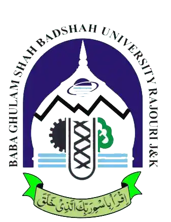 Baba Ghulam Shah Badshah University