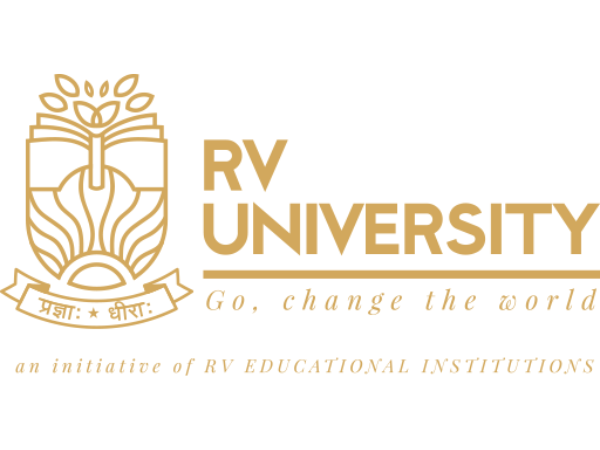 R V University