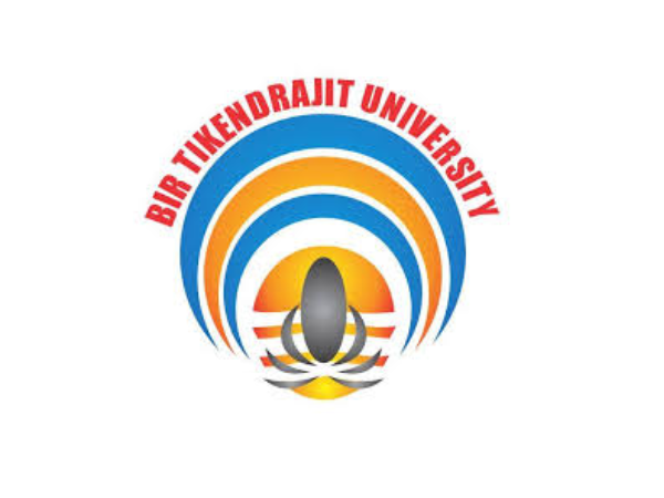 Bir Tikendrajit University