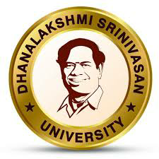 Dhanalakshmi Srinivasan University