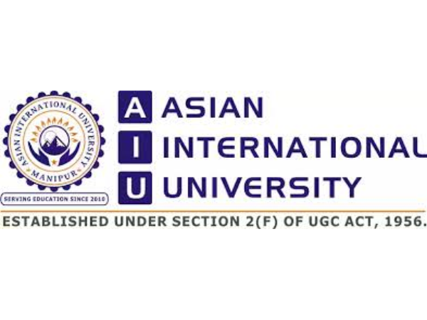 Asian International University