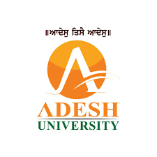 Adesh University