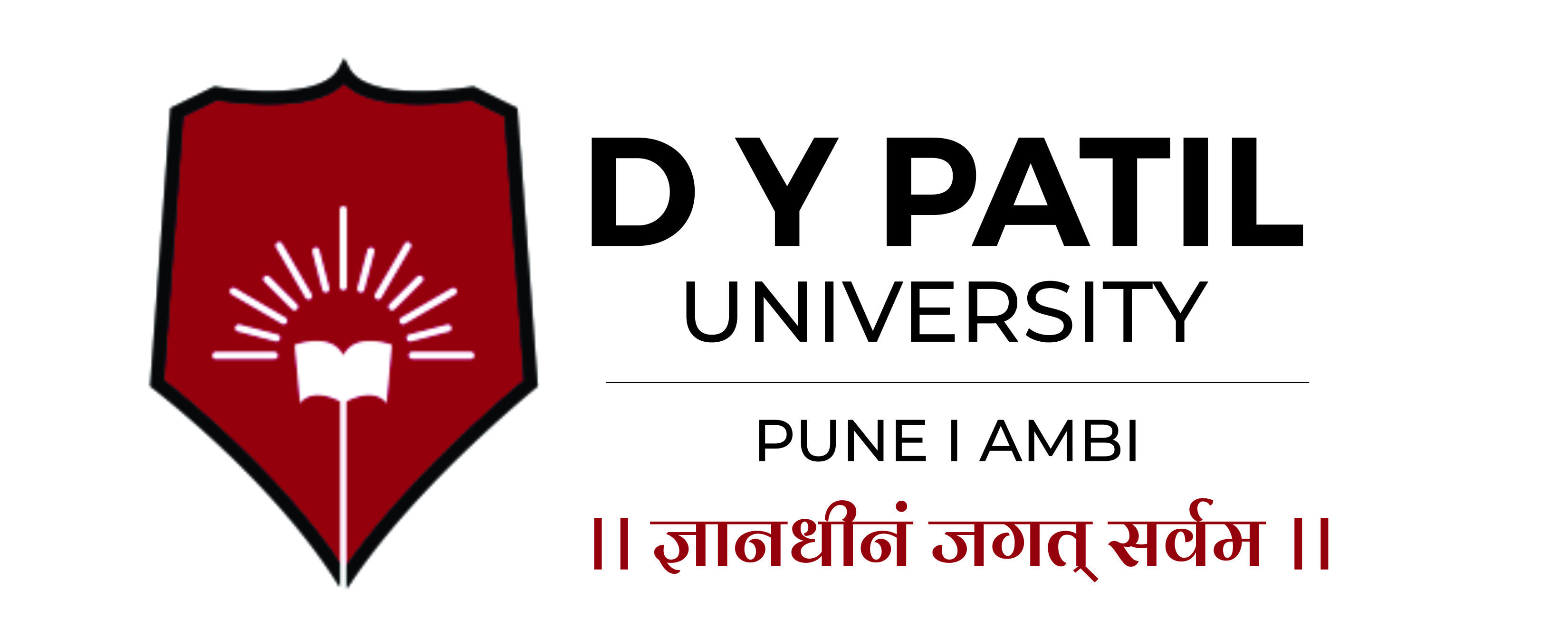 D Y Patil University