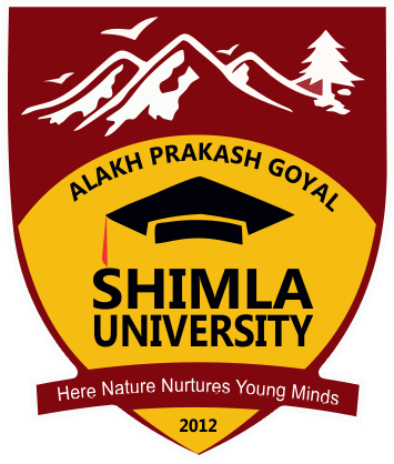 A P G Shimla University