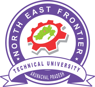 North East Frontier Technical University