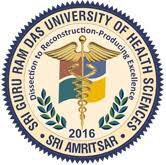 Sri Guru Ram Das University of Health Sciences
