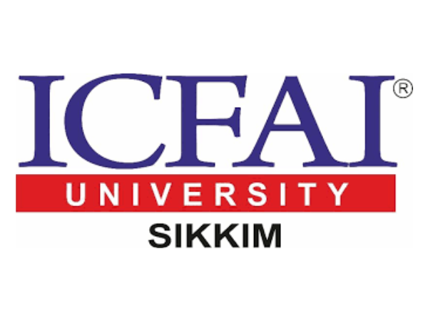 The ICFAI University Sikkim