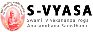 Swami Vivekananda Yoga Sansthan