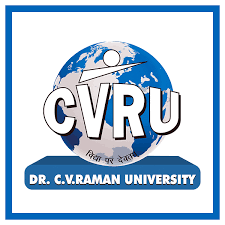 Dr. CV Raman University