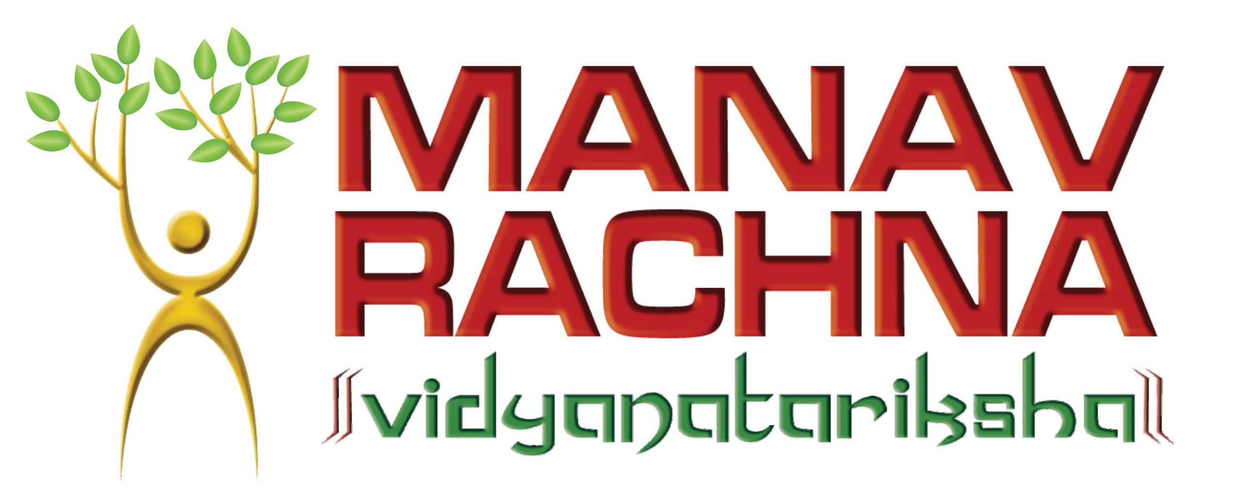 Manav Rachna Centre For Distance and Online Education