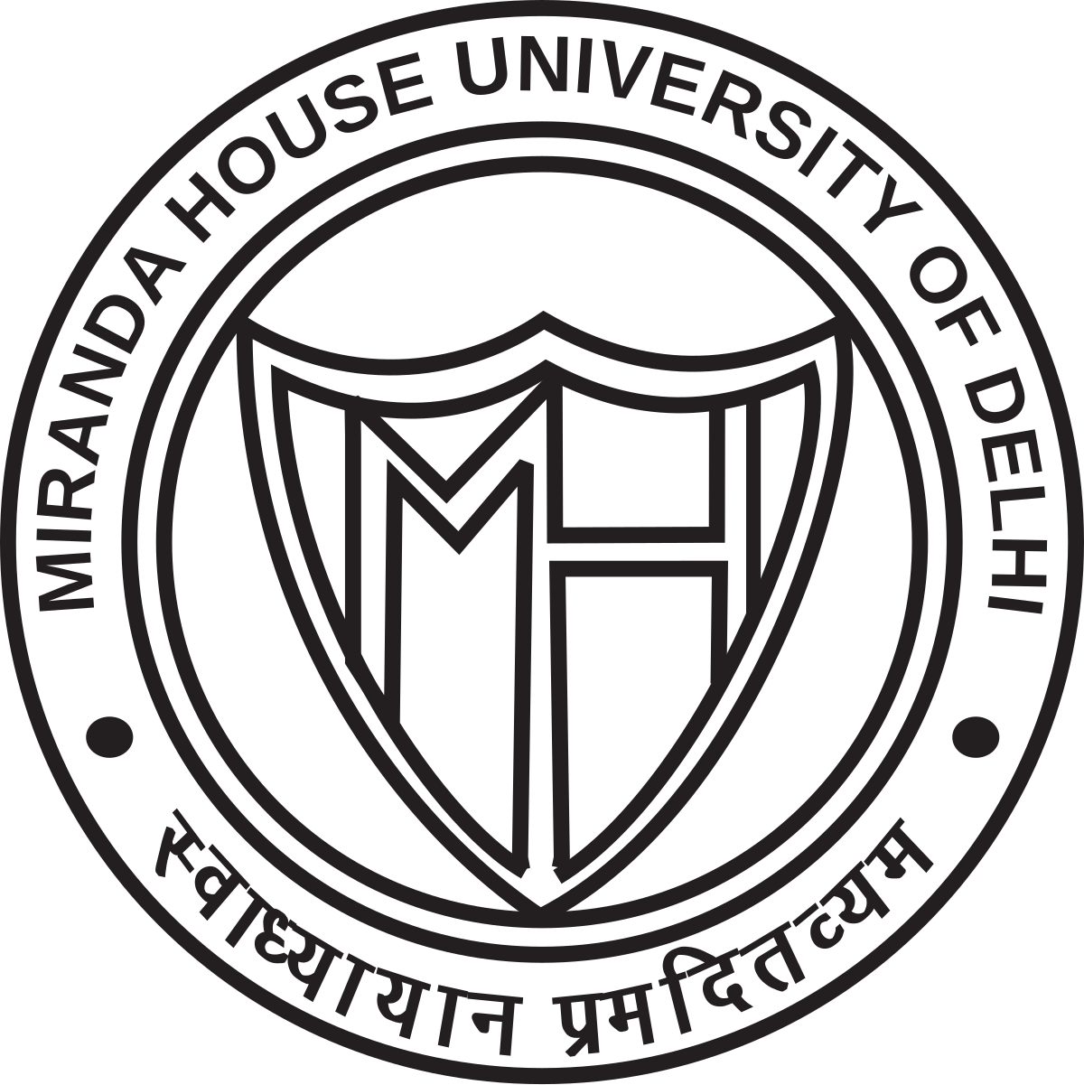 Miranda House, University College for Women