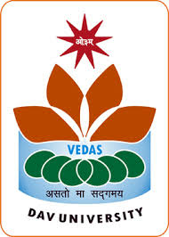 D A V University